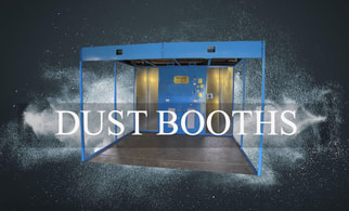 DUST BOOTHS